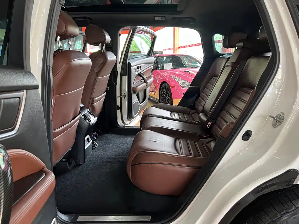 Honda UR-V — миниатюра 9