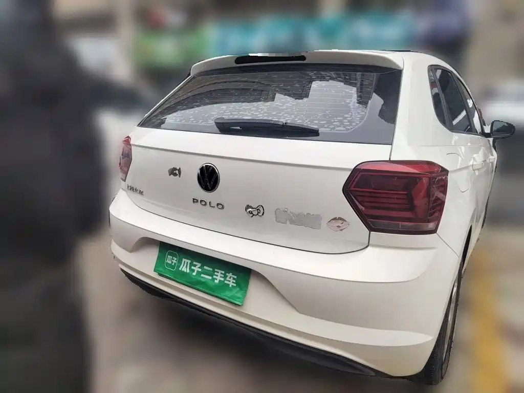 Volkswagen Polo — миниатюра 3