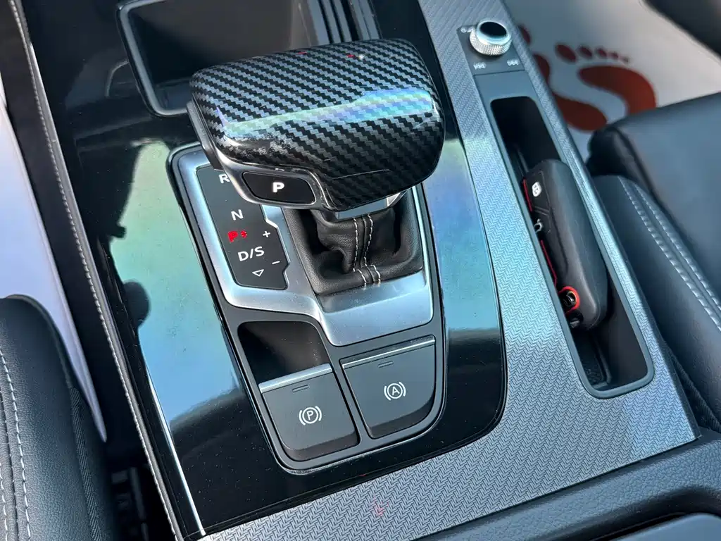 Audi Q5L — миниатюра 8