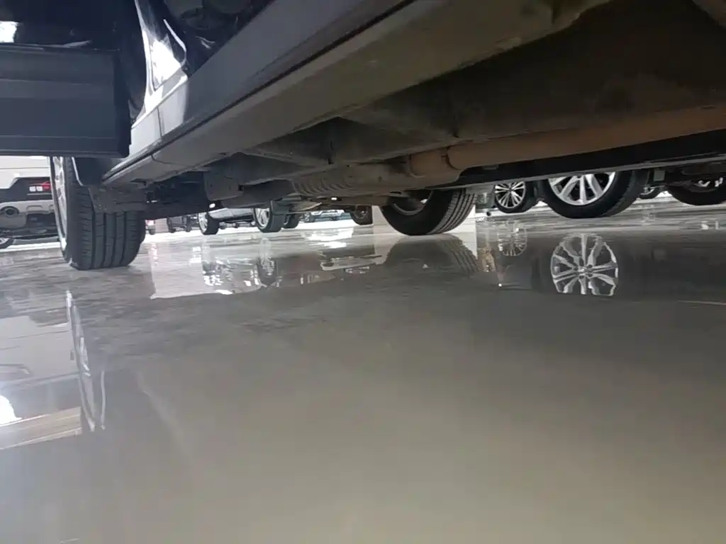 Chevrolet Equinox — миниатюра 21