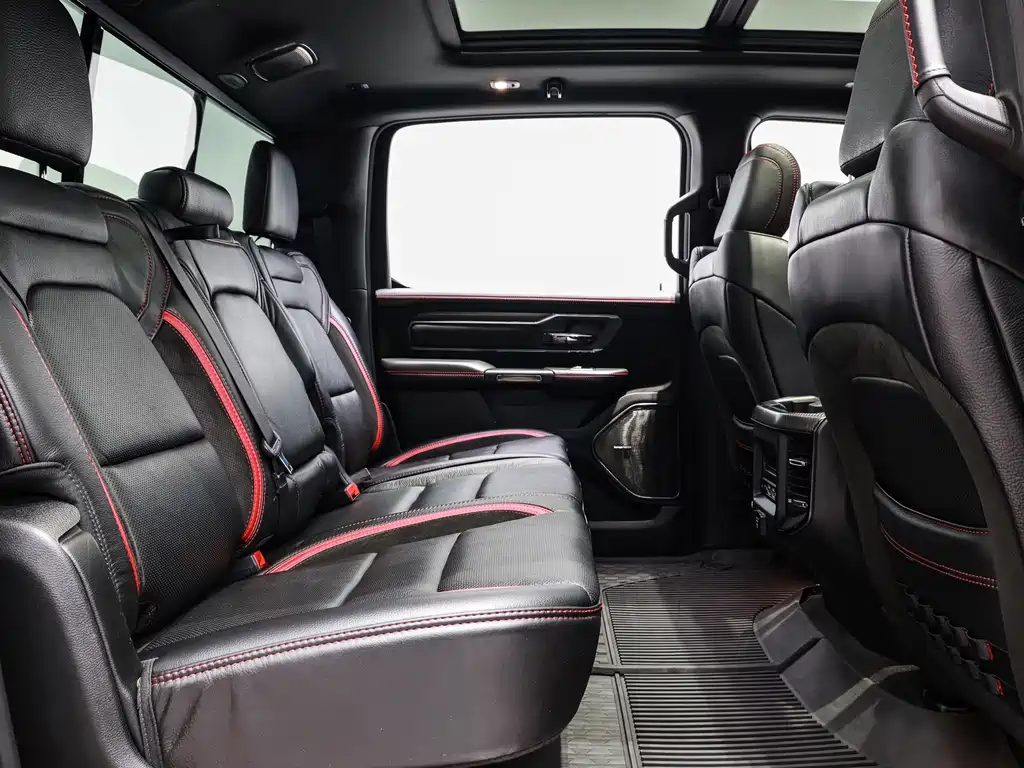 RAM Ram Trucks — миниатюра 11