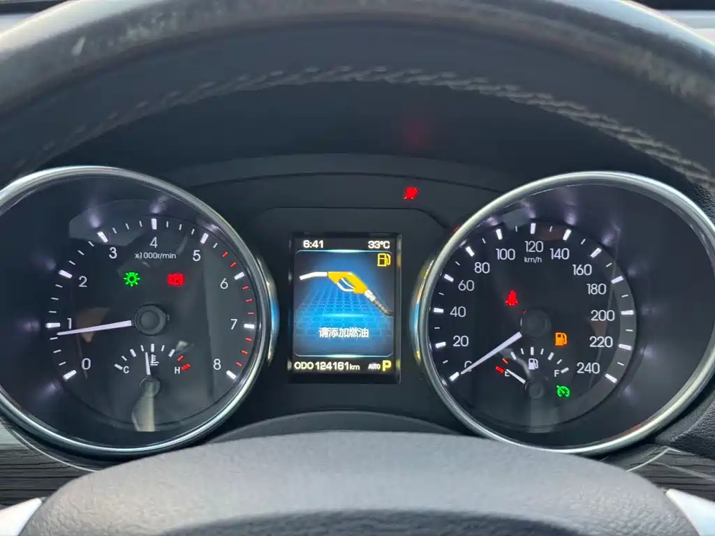 Haval H9 — миниатюра 7