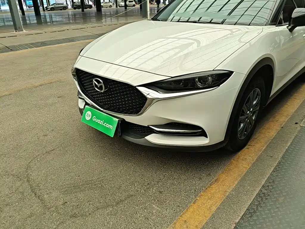Mazda CX-4 — миниатюра 24