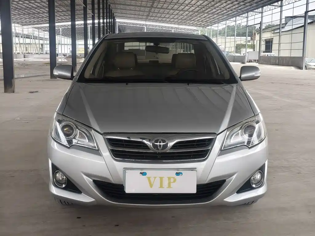 Toyota Corolla — миниатюра 2