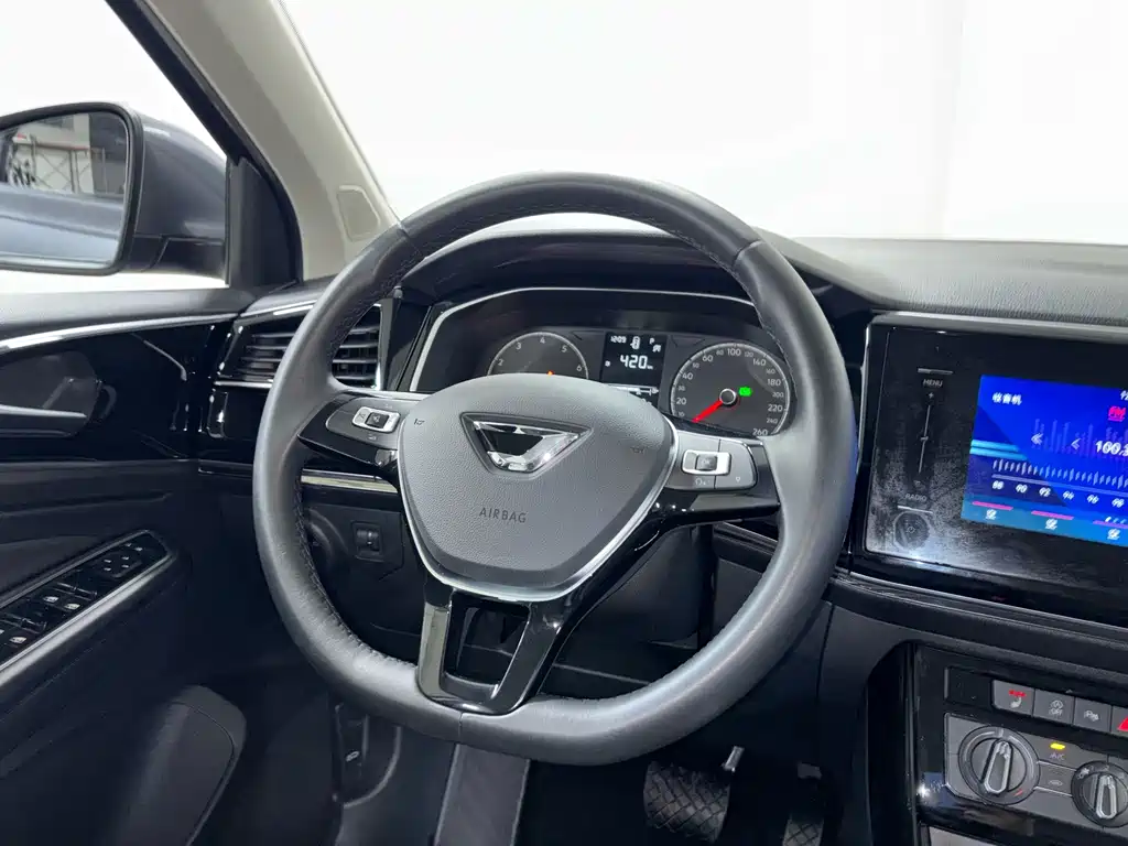 Jetta VS5 — миниатюра 13