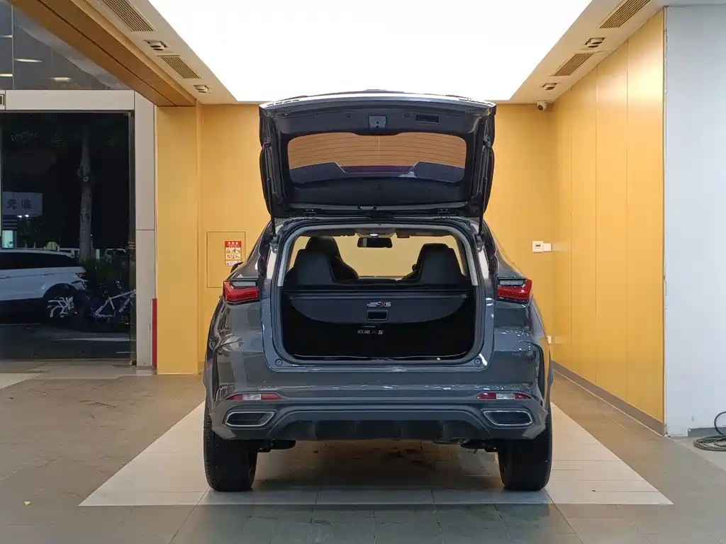 Oshan Oushang X5 — миниатюра 27