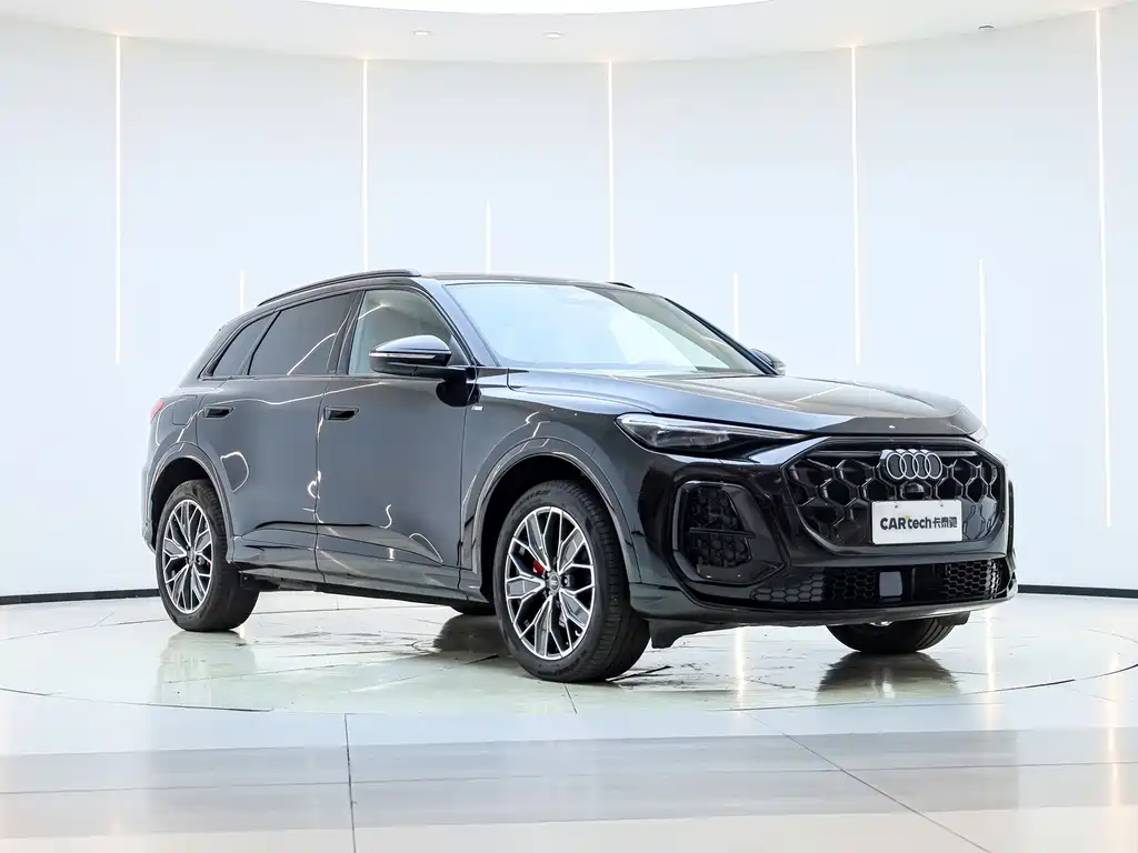 Audi Q5L — фотографии объявления, Фото 9
