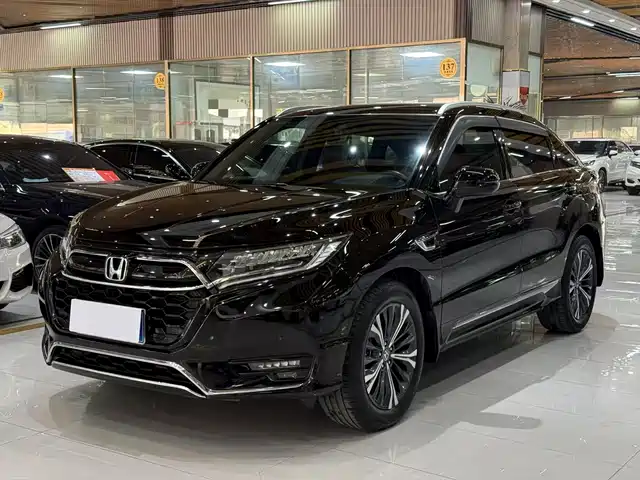 HONDA UR V 2020