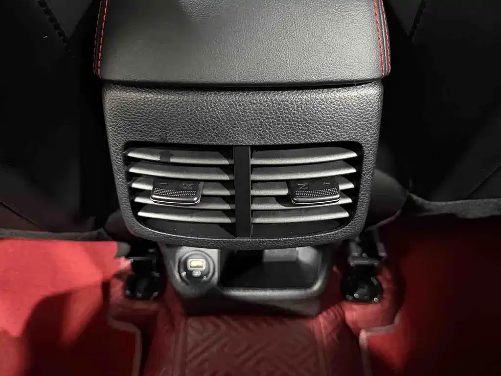 Kia KX3 — миниатюра 13