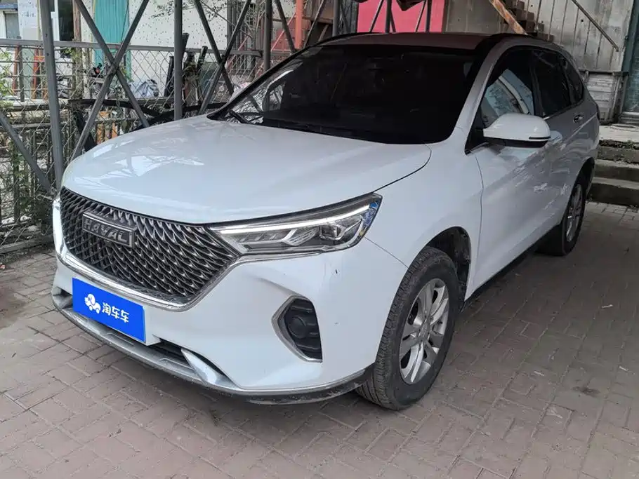 Haval M6