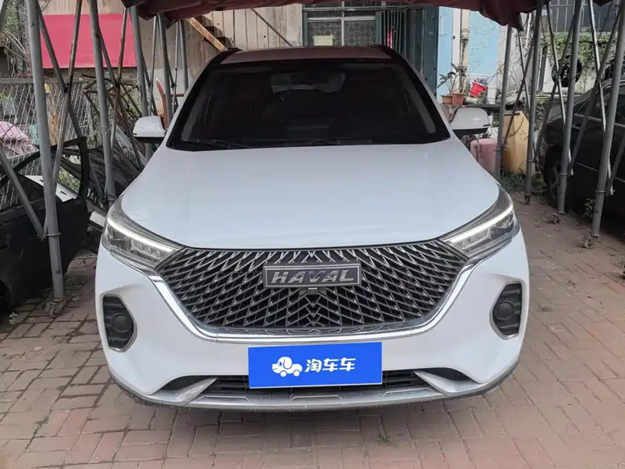 Haval M6 — миниатюра 2