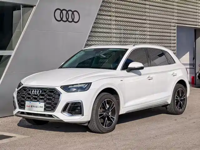 AUDI Q5L 2024