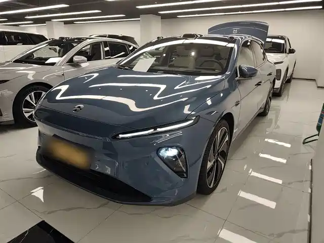 WEILAI NIO ET7 2023