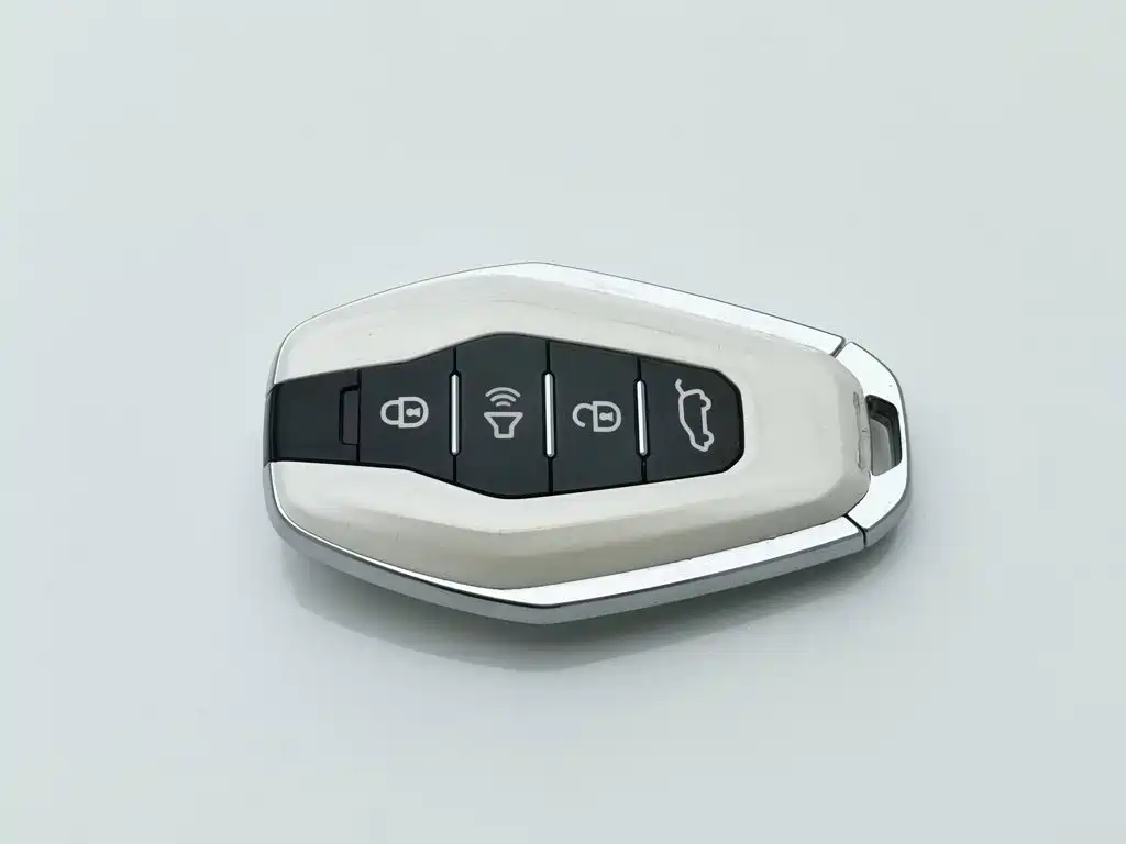 Jetour X70 — миниатюра 19