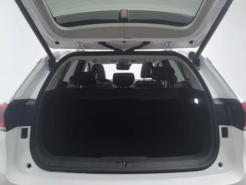 Wey Wey VV6 — миниатюра 16