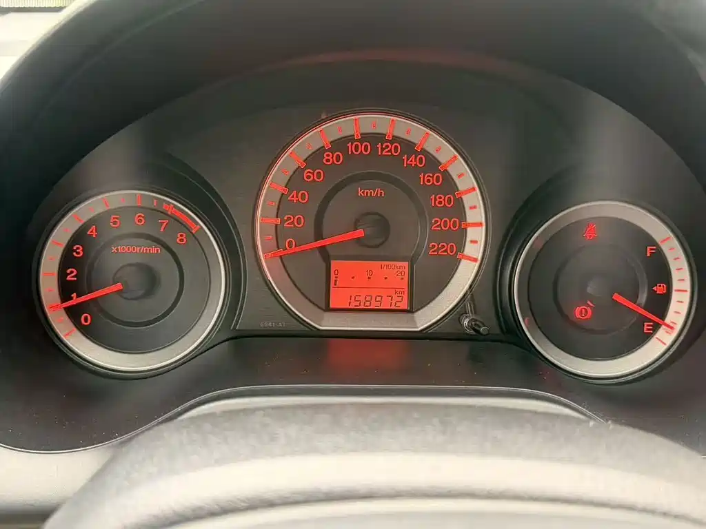 Honda City Classic — миниатюра 21