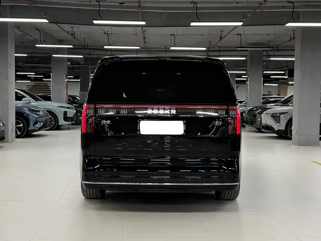 ZEEKR EXTREME KRYPTON 009