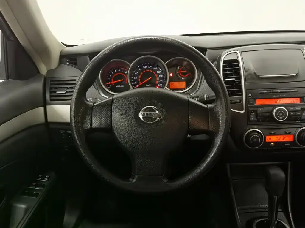 Nissan Sylphy — миниатюра 11