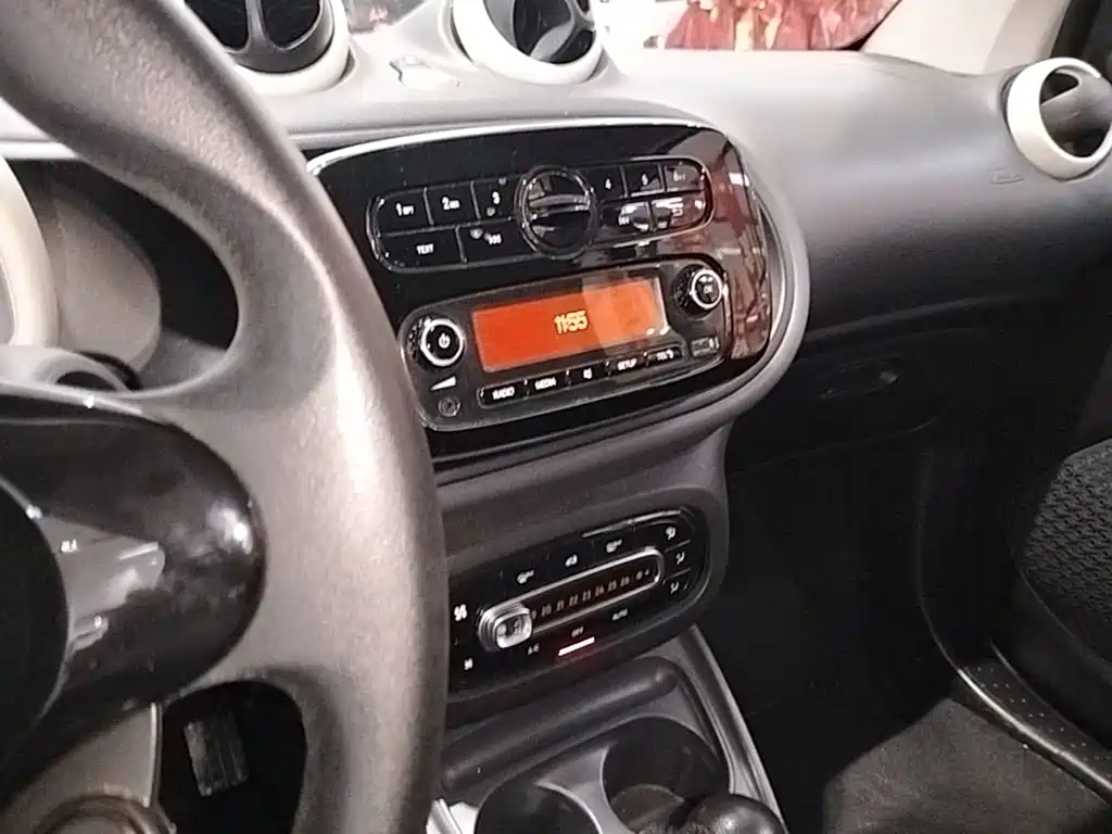 smart Smart Fortwo — миниатюра 13