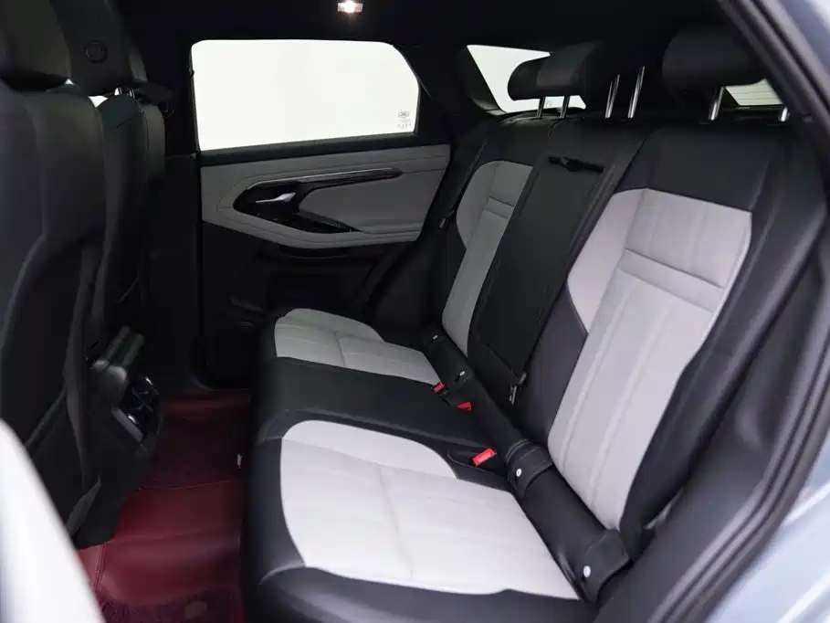 Land Rover Evoque — миниатюра 14