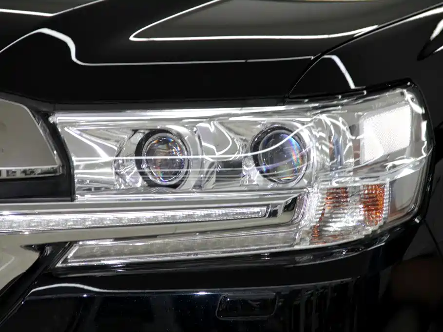 Toyota Land Cruiser — миниатюра 31