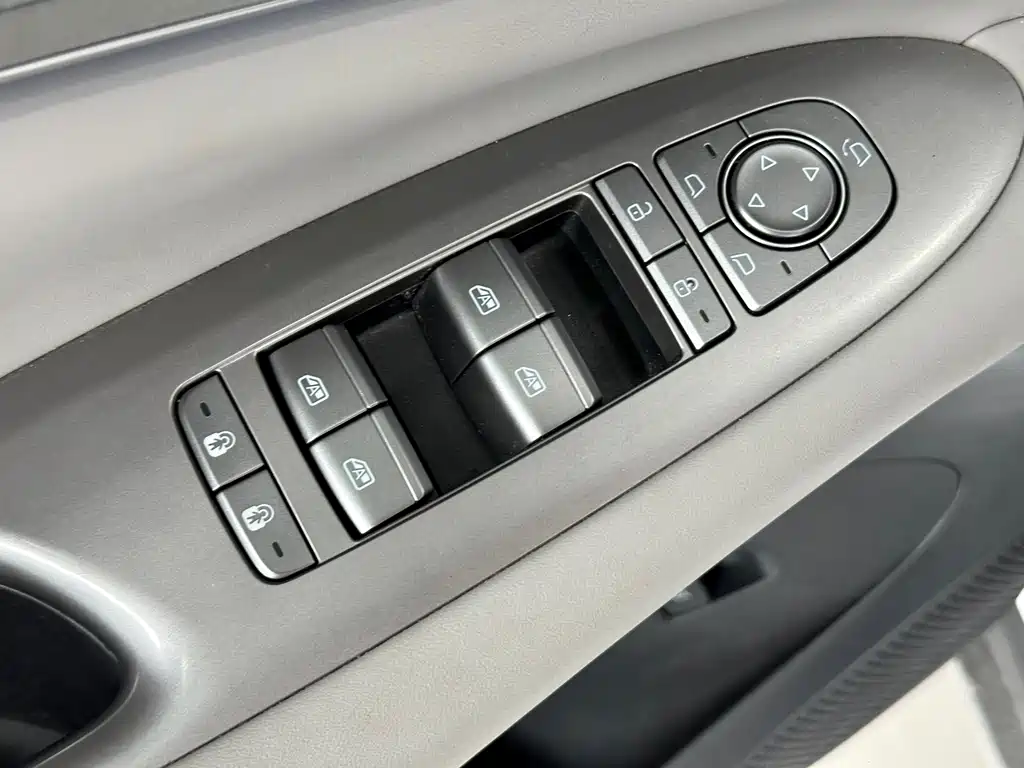 BYD SEA LION 06 NEW ENERGY