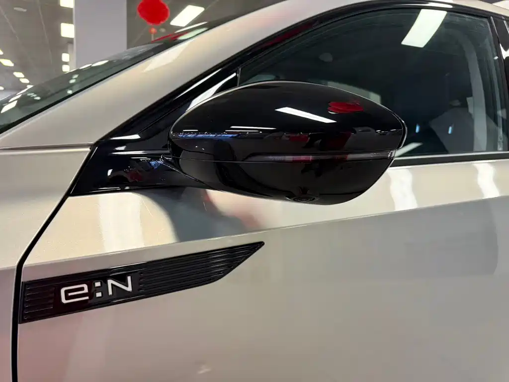 HONDA E: NP2 POLE PAI 2