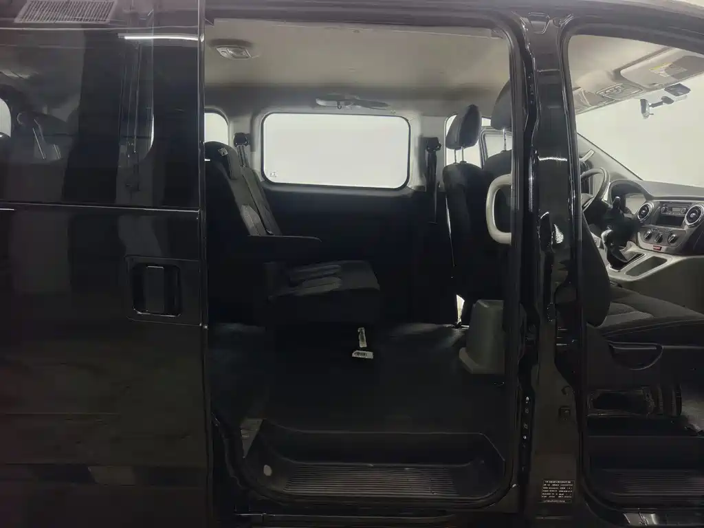JAC Refine Refine M3 — миниатюра 16