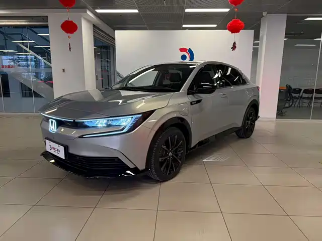 HONDA E: NP2 POLE PAI 2 2024