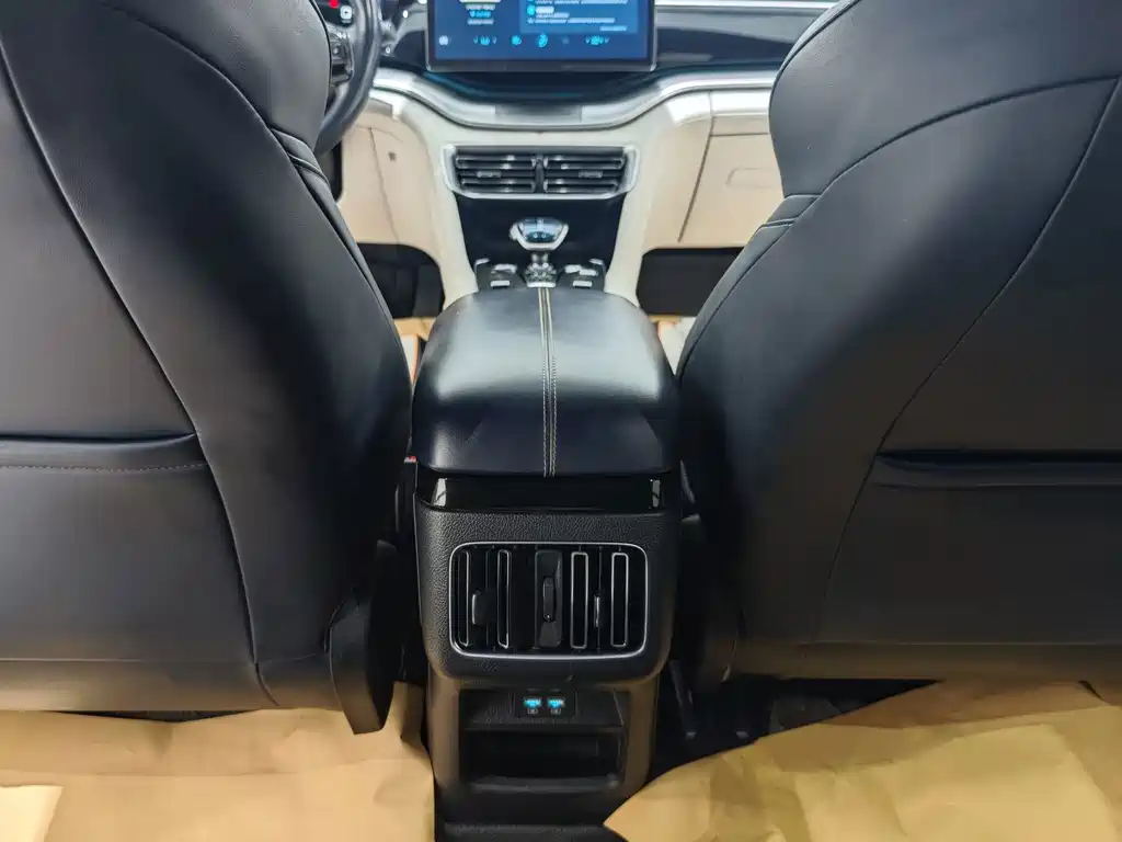 BYD PLUS New Energy — миниатюра 12