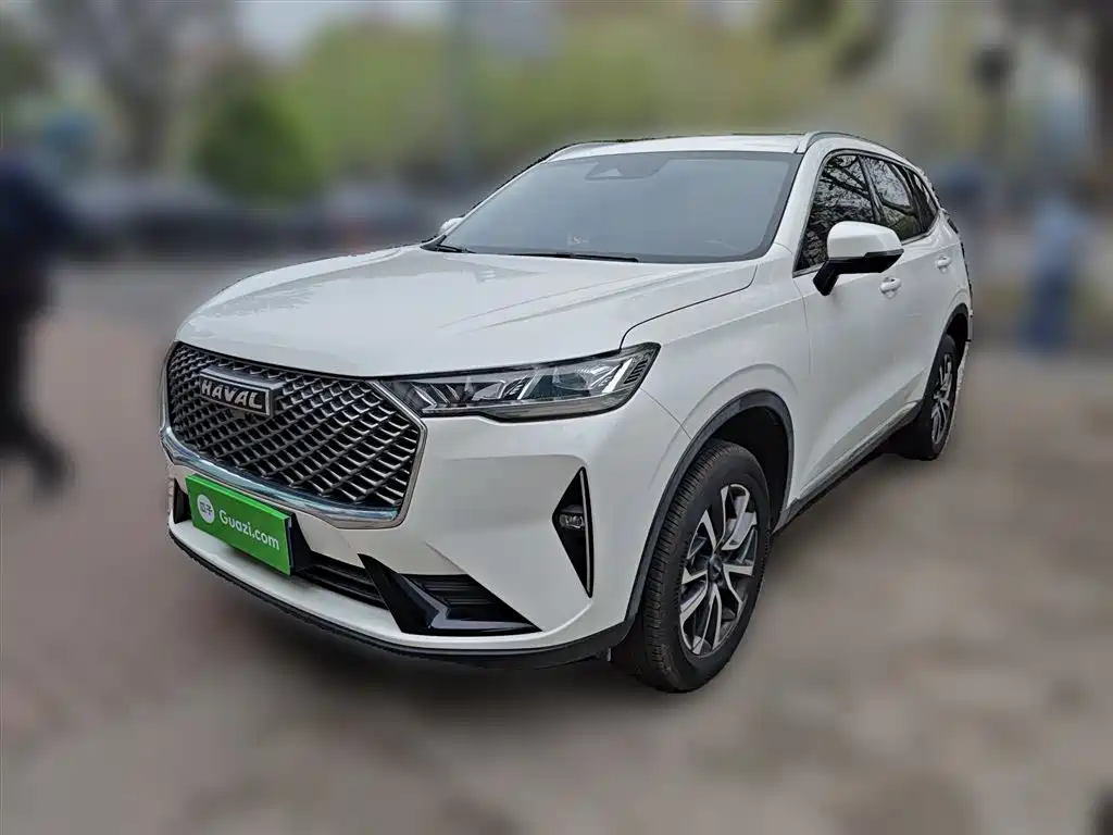 Haval H6 2021