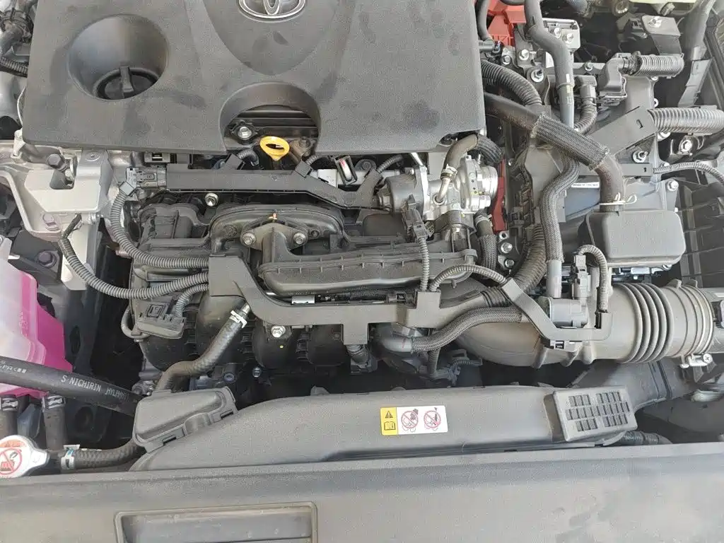 Toyota Avalon — миниатюра 11