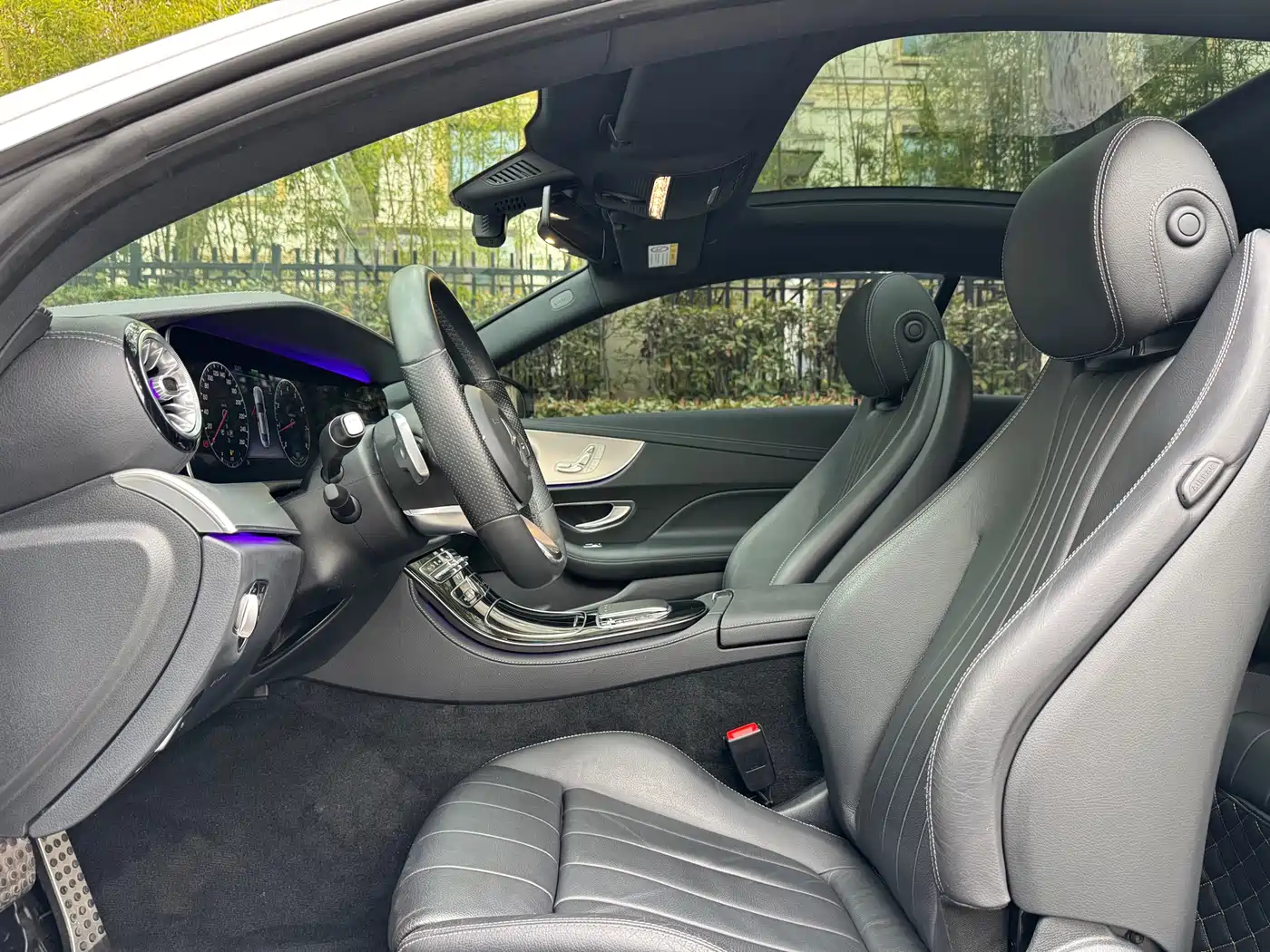 Mercedes-Benz E-Class id 4622651 из Китая 7