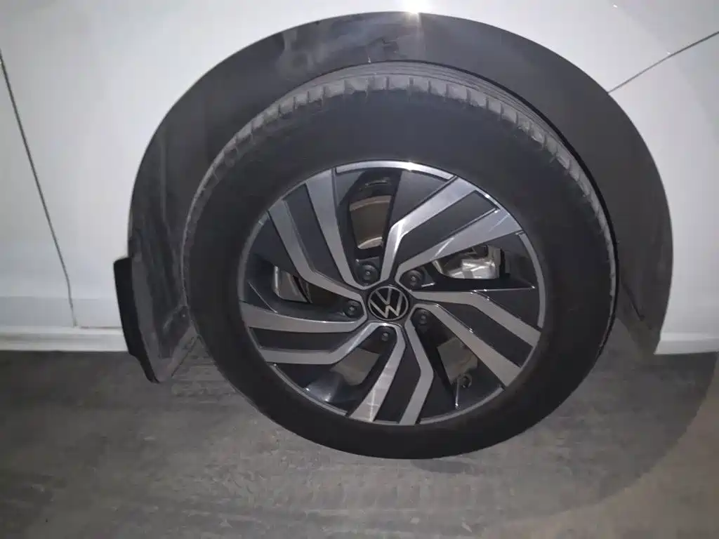 Volkswagen Bora — миниатюра 24