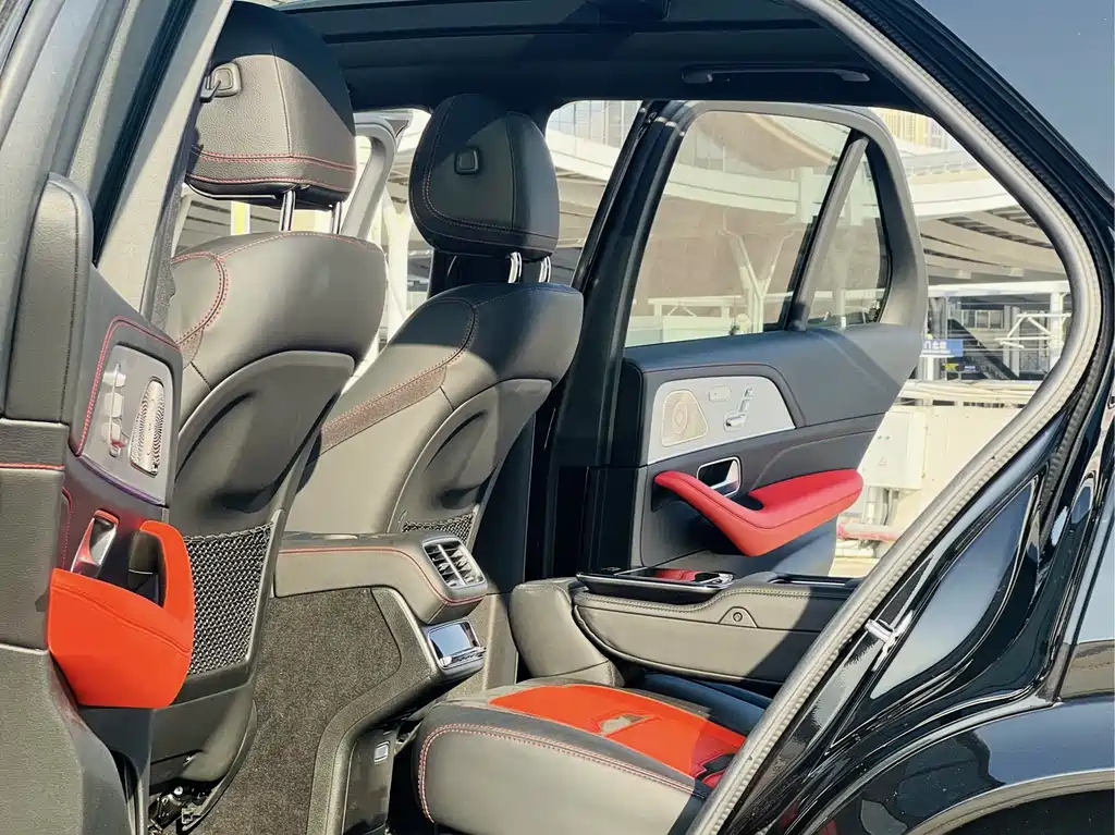Mercedes-Benz GLE A MG 2024 AMG GLE 53 4MATIC+
