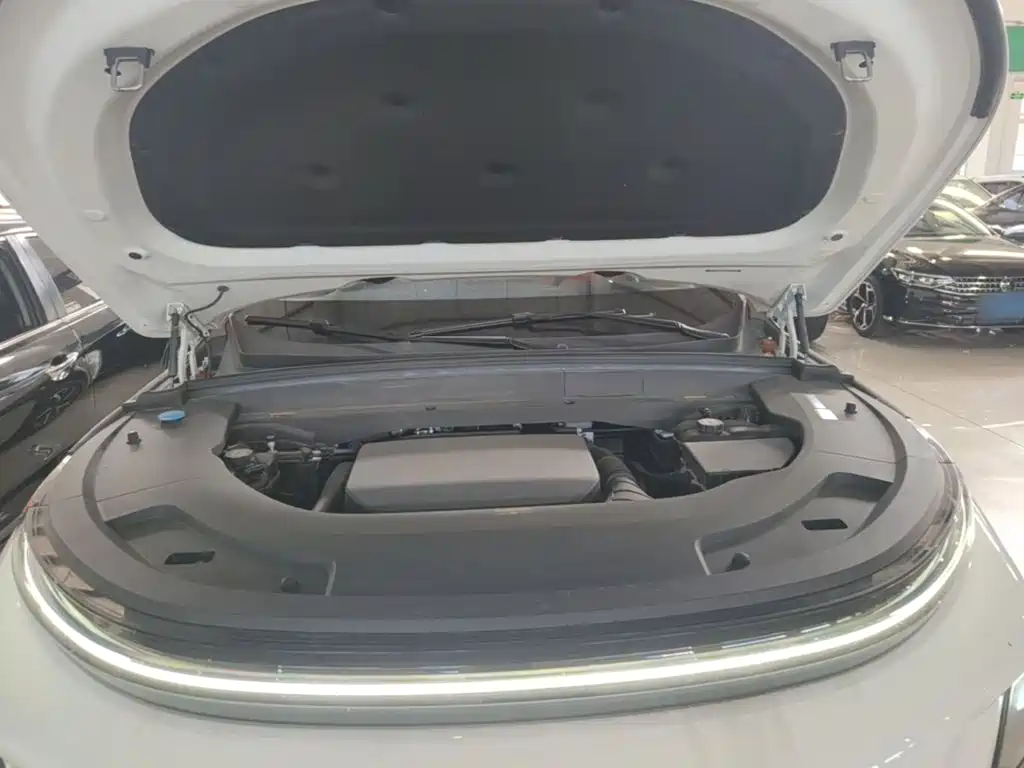 Li Auto Li L7 — миниатюра 20