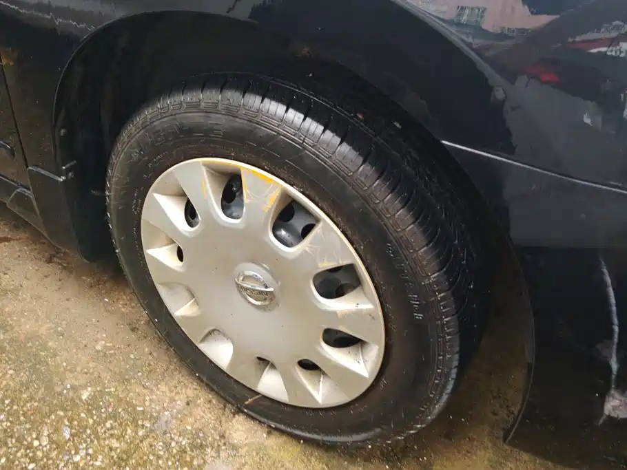 Nissan Sylphy — миниатюра 6
