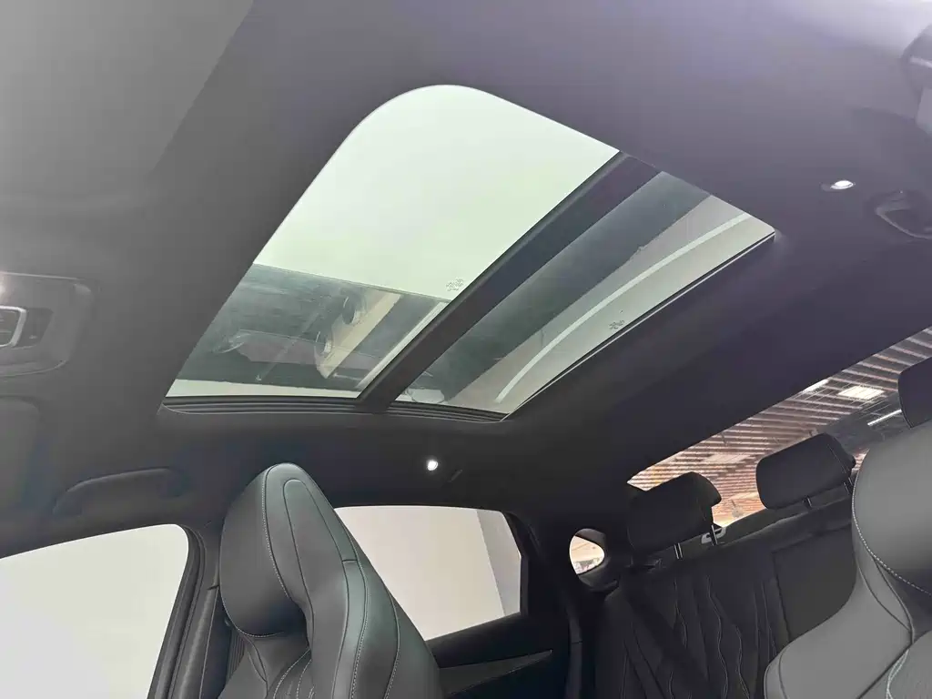 BYD Seal 06 — миниатюра 12