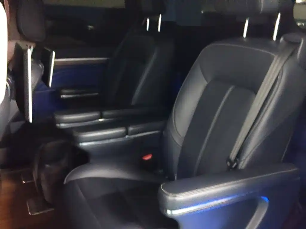 GAC Motor Trumpchi M8 — миниатюра 13
