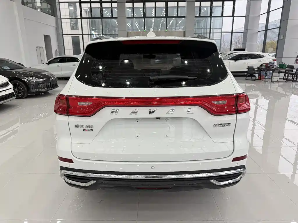 HAVAL M6