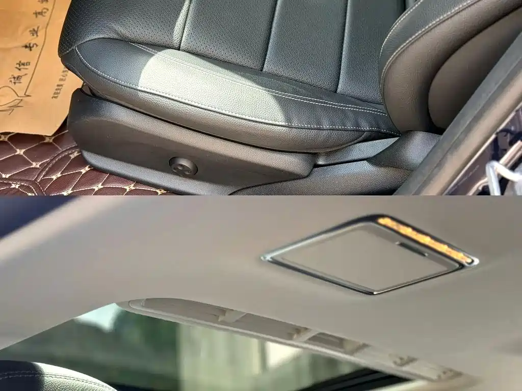 Mercedes-Benz E-Class E 2017 E 300 L Sport Fashion