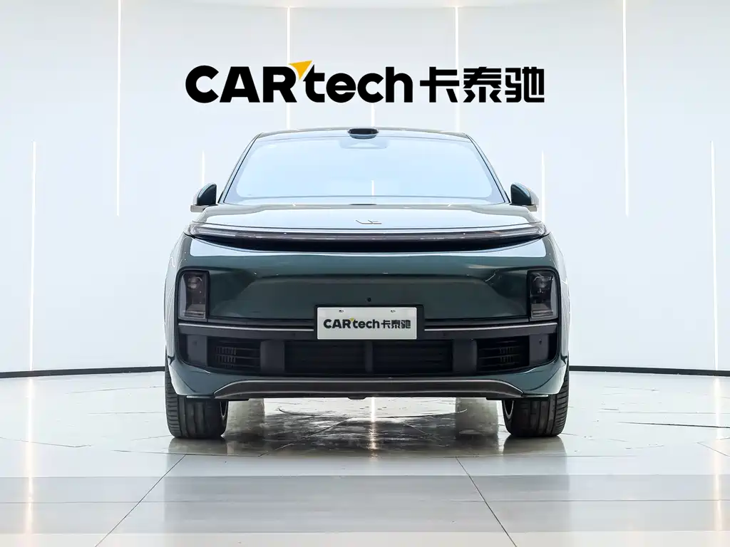 Li Auto L9