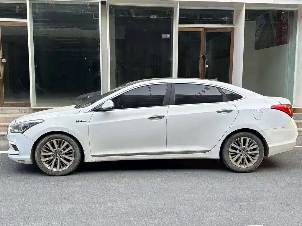 HYUNDAI NAME PICTURE