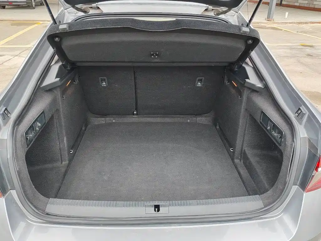Skoda Superb 2019 TSI280 DSG Comfort