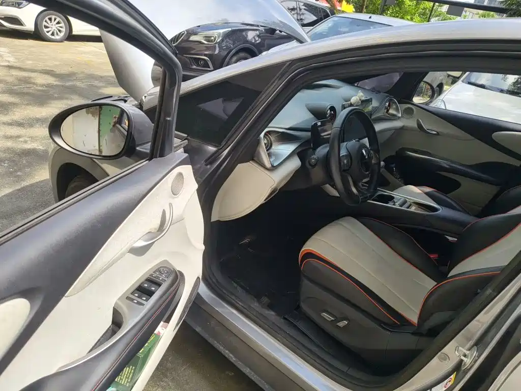 BYD Dolphin — миниатюра 12