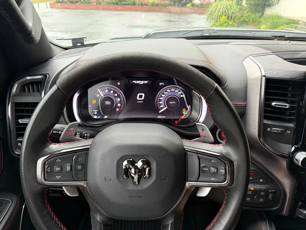 RAM Ram Trucks — миниатюра 6