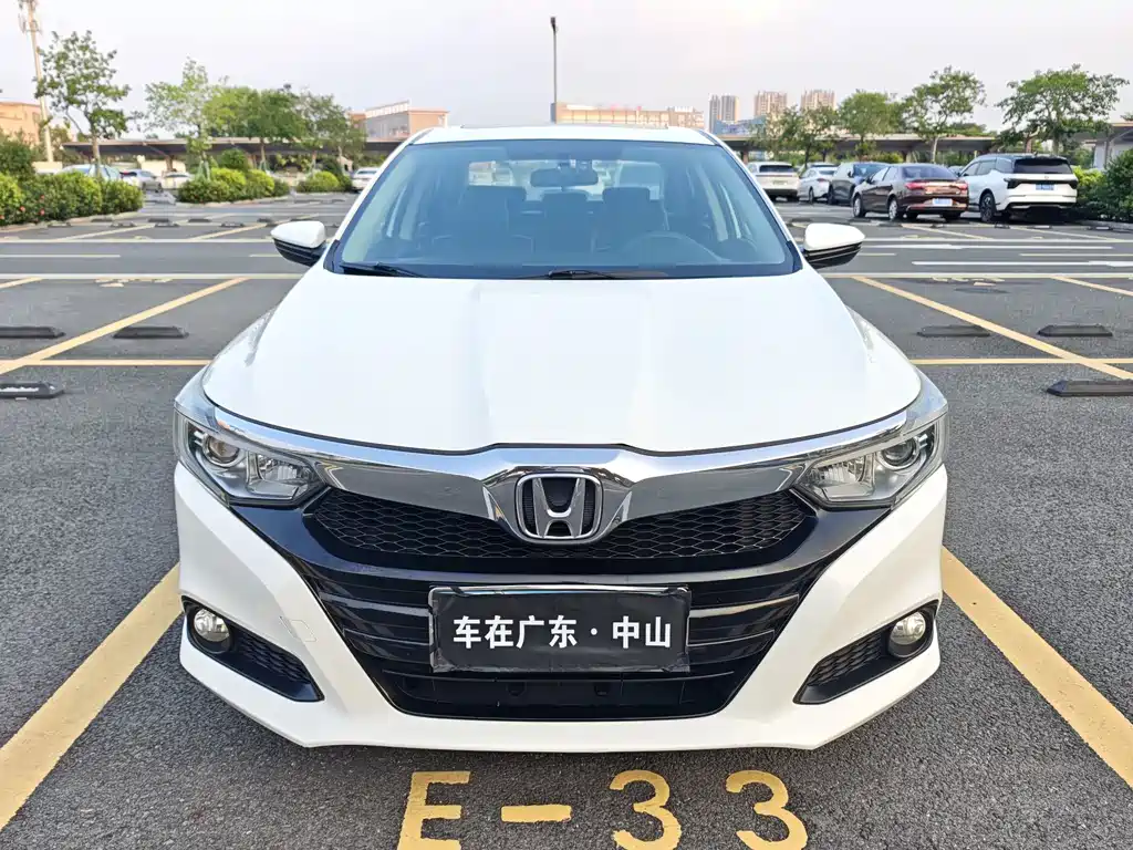 Honda Crider — миниатюра 2