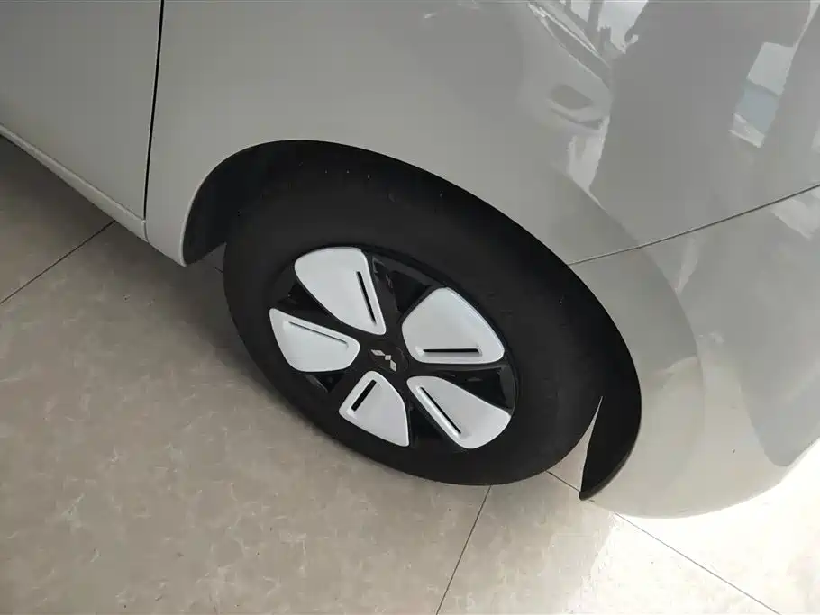 Wuling Mini EV MINIEV 2025