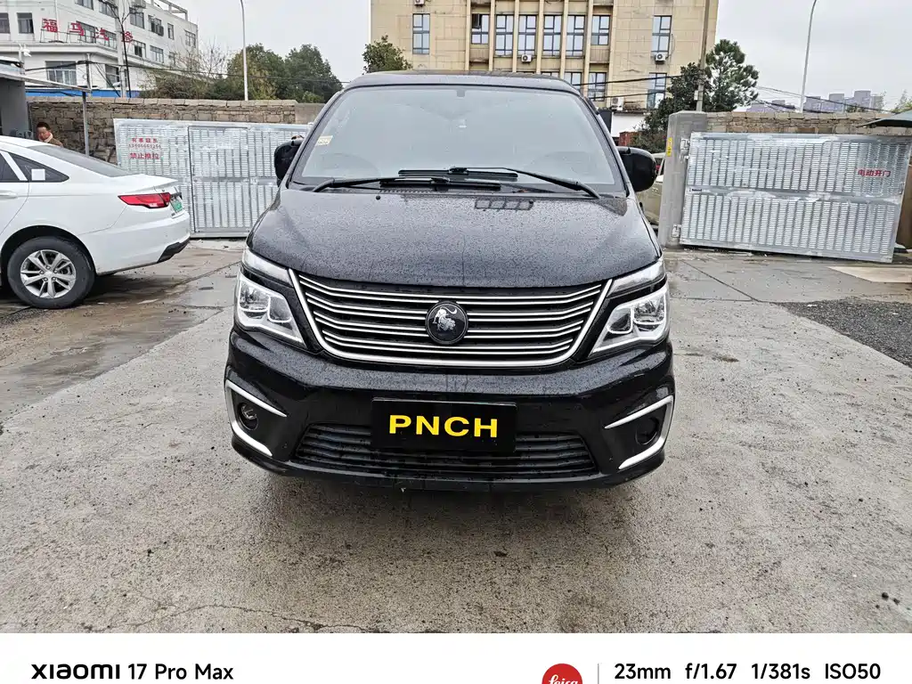 DONGFENG LINGZHI