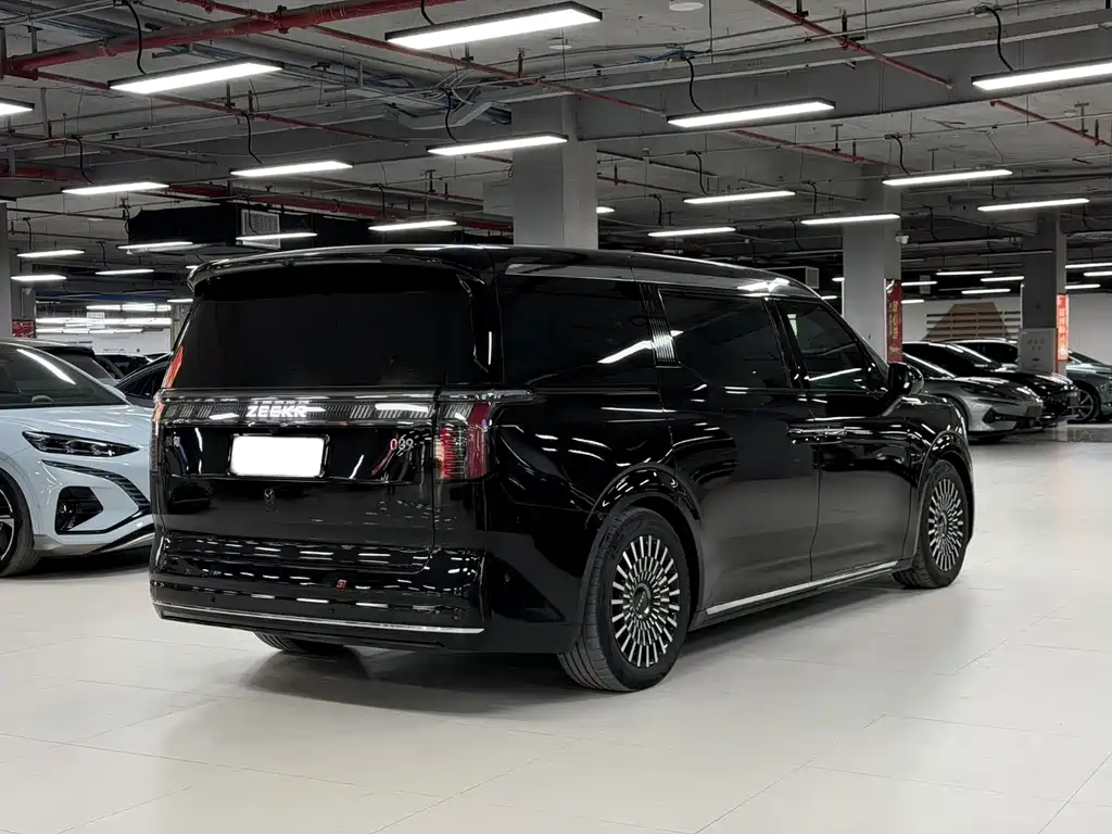 ZEEKR EXTREME KRYPTON 009